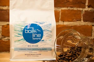 Boil Line Coffee Company image