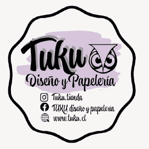 Tuku Diseños y Papeleria - Machalí