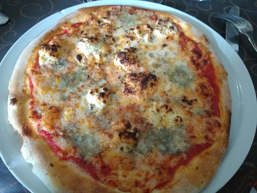 Información y opiniones sobre Restaurante Casa Ernesto de Jaén