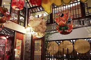 Dragon-i Restaurant @ Mid Valley KL Megamall image
