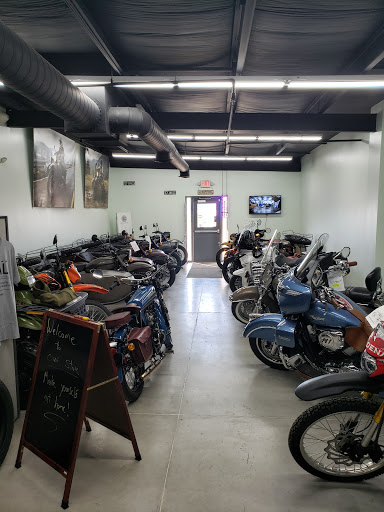 Motorcycle Dealer «Heindl Engineering, LLC», reviews and photos, 4440 Quaker Trace Rd, Eaton, OH 45320, USA