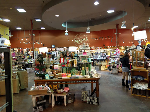 Gift Shop «Pangaea Outpost», reviews and photos, 909 Garnet Ave, San Diego, CA 92109, USA