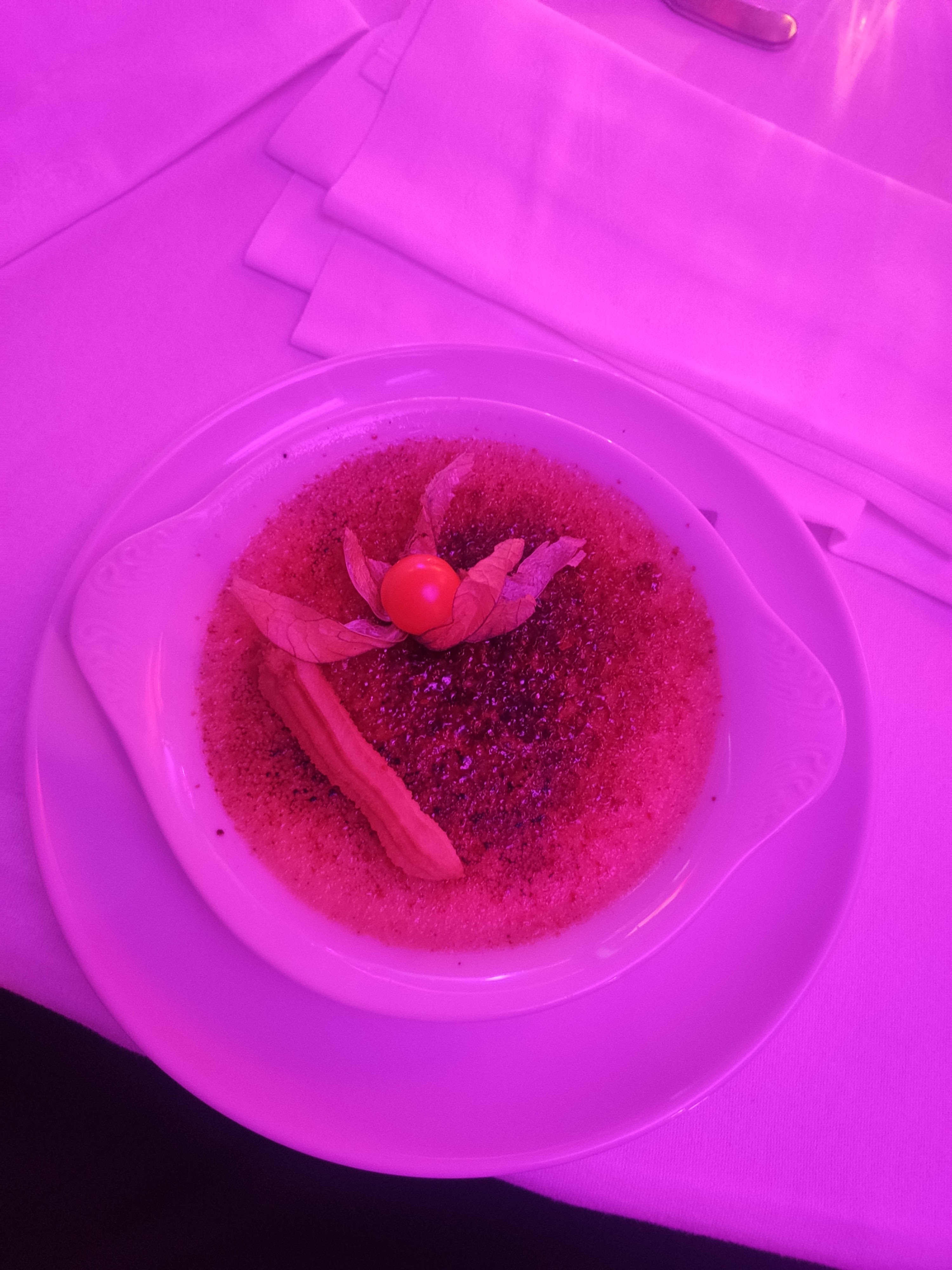 Photo n° 1 de l'avis de Samantha.A fait le 29/01/2020 à 21:49