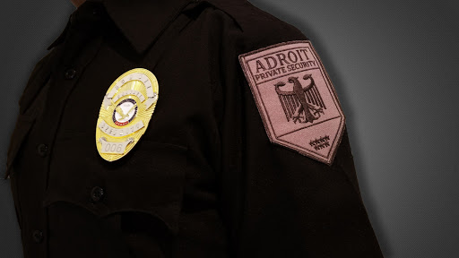Adroit Private Security - Private Security Guards & Security Services - Valencia