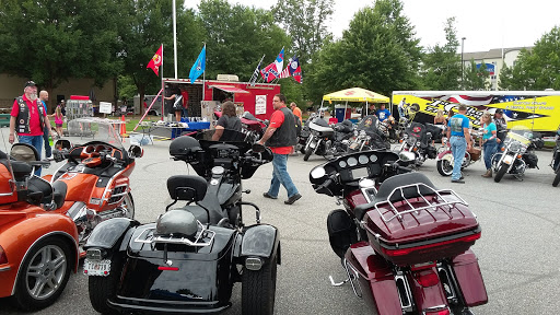 Motorcycle Dealer «Cycle World of Athens», reviews and photos, 4225 Atlanta Hwy, Athens, GA 30606, USA