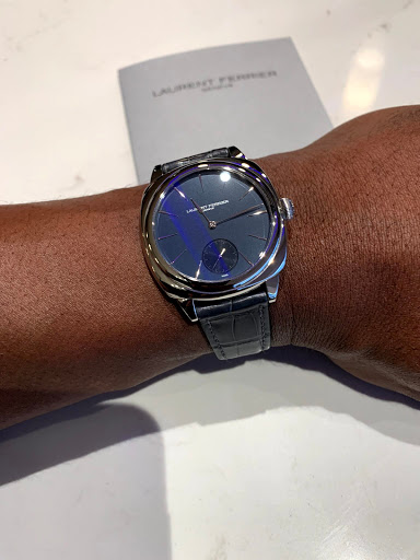 Jeweler «Fourtane Estate Jewelers», reviews and photos, Ocean Ave & Lincoln St, Carmel-By-The-Sea, CA 93923, USA