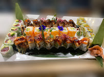 Photos du propriétaire du Restaurant japonais Sushi Star à Paris - n°2