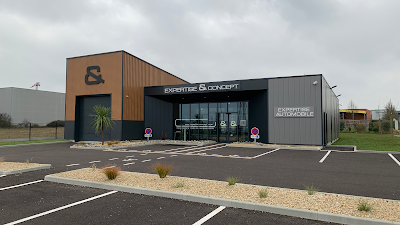EXPERTISE & CONCEPT NIORT à Niort