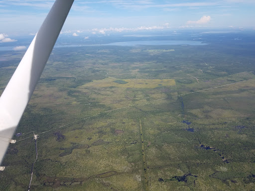 Nature Preserve «Scottsmoor Flatwoods Sanctuary East», reviews and photos, 6000 Magoon Ave, Mims, FL 32754, USA