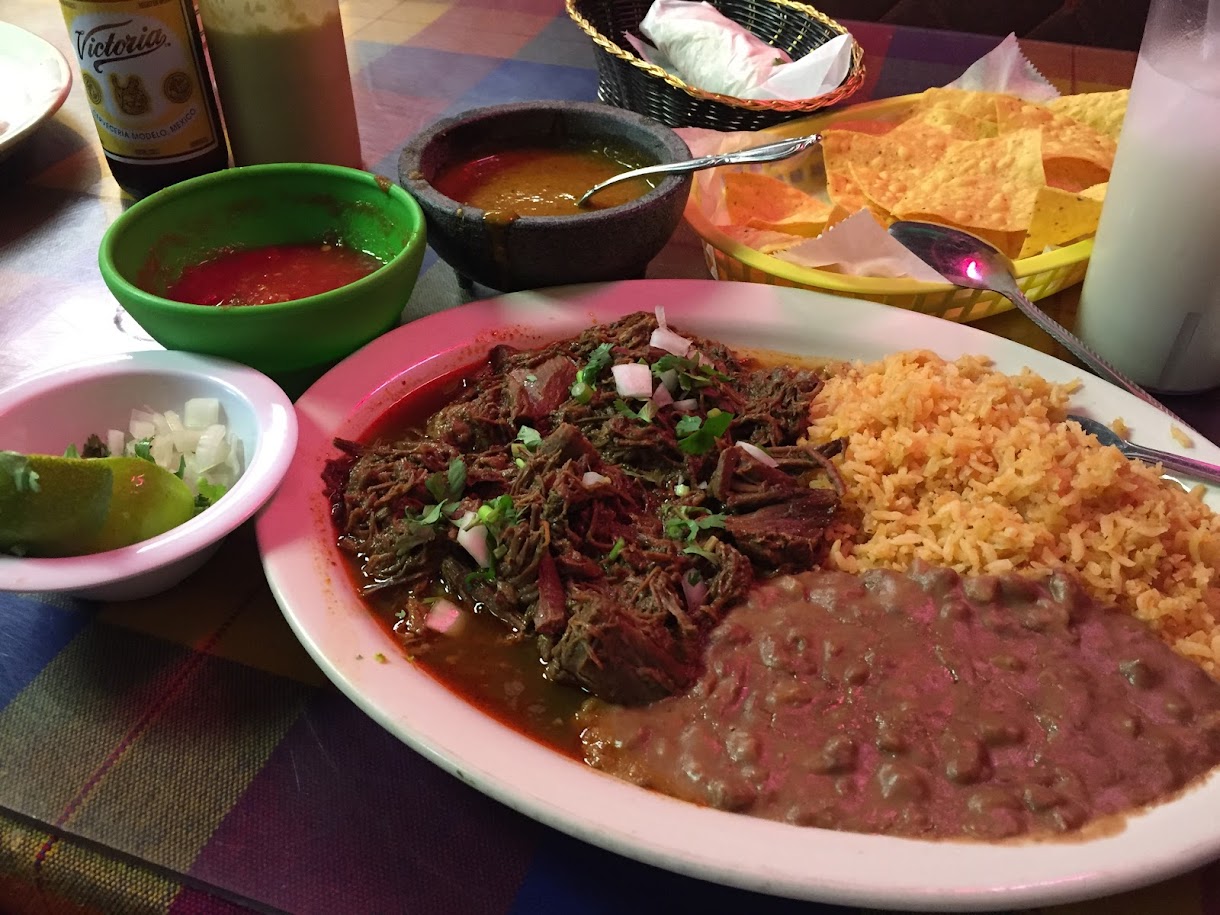 El Jaliciense Méxican Restaurant