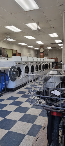 Laundromat «U-Do-It Laundry & Dry Cleaning», reviews and photos, 1513 Spruce St, Philadelphia, PA 19102, USA