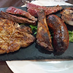 Photo n°2 de l'avis de Carla.a fait le 27/07/2023 à 08:38 sur le  RISTORANTE LA TAVERNETTA à Caroniti