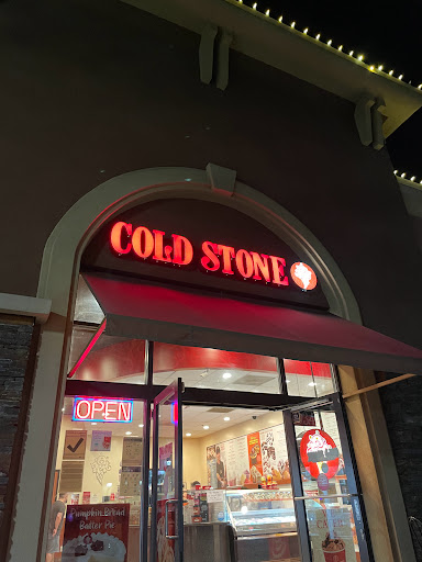 Ice Cream Shop «Cold Stone Creamery», reviews and photos, 3934 Rivermark Plaza, Santa Clara, CA 95054, USA