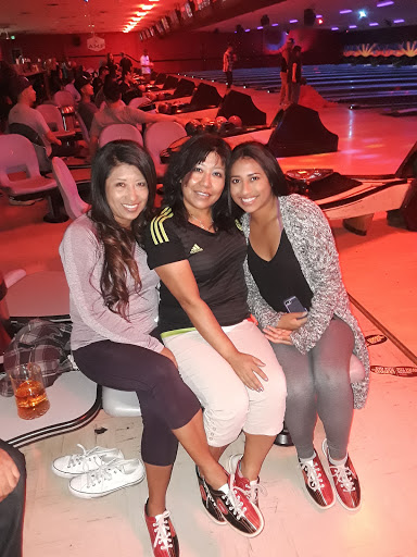 Bowling Alley «AMF Carter Lanes», reviews and photos, 1501 S Lemon St, Fullerton, CA 92832, USA