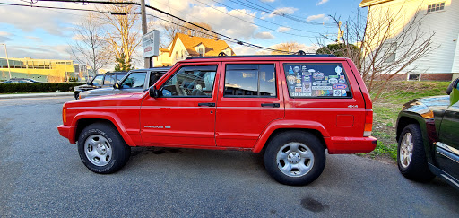 Used Car Dealer «Hassan Automotive», reviews and photos, 21 Newcomb St, Quincy, MA 02169, USA