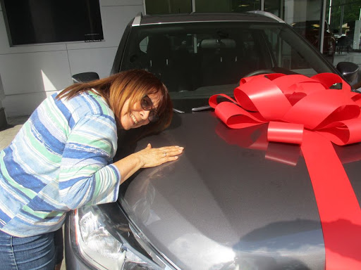 Nissan Dealer «Bill Ray Nissan», reviews and photos, 2724 US-17, Longwood, FL 32750, USA