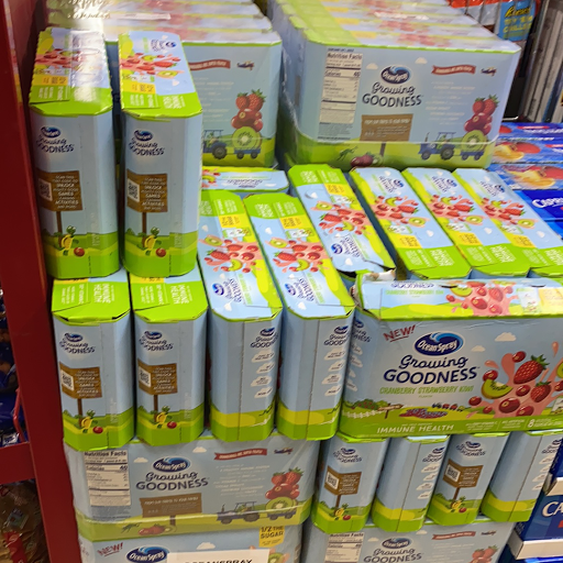 Dollar Store «Super Dollar Store», reviews and photos, 6835 Michigan Ave, Detroit, MI 48210, USA