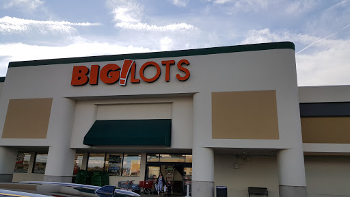 Discount Store «Big Lots», reviews and photos, 1155 Washington Pike, Bridgeville, PA 15017, USA