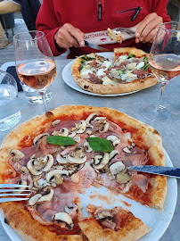Pizza du Pizzeria Minote Pizza à Pierrefitte-Nestalas - n°10