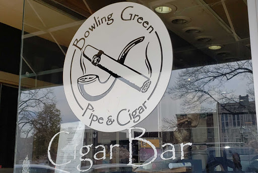 Tobacco Shop «Bowling Green Pipe & Cigar», reviews and photos, 434 E Main Ave, Bowling Green, KY 42101, USA