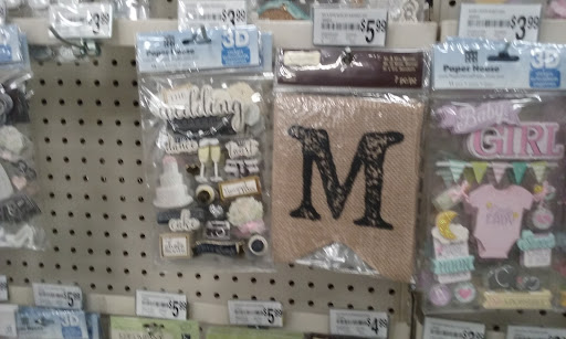 Craft Store «Michaels», reviews and photos, 79 Turnpike Square, Milford, CT 06460, USA