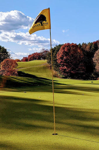 Golf Course «Inver Wood Golf Course», reviews and photos, 1850 70th St E, Inver Grove Heights, MN 55077, USA
