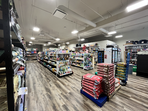 Pet Supply Store «Bon Pet Supplies», reviews and photos, 2312 N Wahsatch Ave, Colorado Springs, CO 80907, USA