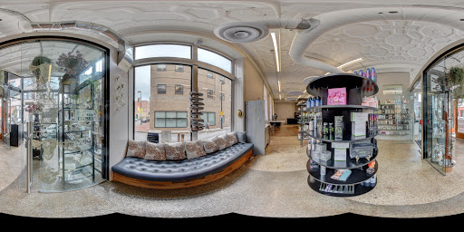 Beauty Salon «Head Games Salon for Hair & Body», reviews and photos, 116 Free St, Portland, ME 04101, USA