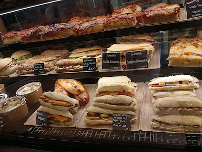 Boulangerie Pâtisserie BY FRED à Eyguières