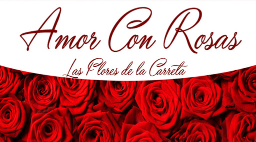 Florist «Las Flores de La Carreta», reviews and photos, 8447 SW 40th St, Miami, FL 33155, USA