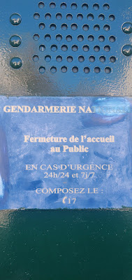 Gendarmerie Nationale - Compagnie de gendarmerie départementale de Fontainebleau à Fontainebleau