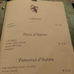 Photo n°3 de l'avis de Carlo.a fait le 15/09/2017 à 16:42 sur le  Le Follie di Romualdo à Florence