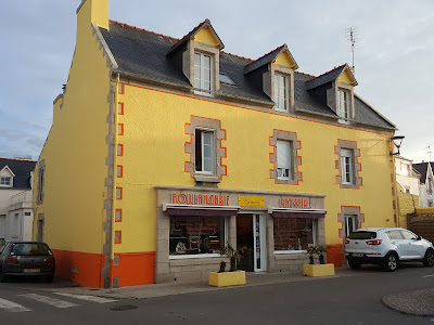 EURL GUIDAL à Plobannalec-Lesconil