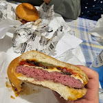 Photo n°2 de l'avis de Gaetano.l fait le 01/02/2024 à 21:57 sur le  Trast - Pub à Nocera Inferiore