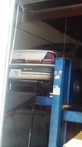 Muffler Shop «Pitts Stop #1 Muffler Shop, Inc.», reviews and photos, 235 E Lake Ave, Auburndale, FL 33823, USA