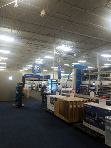 Electronics Store «Best Buy», reviews and photos, 50 NJ-36, Eatontown, NJ 07724, USA