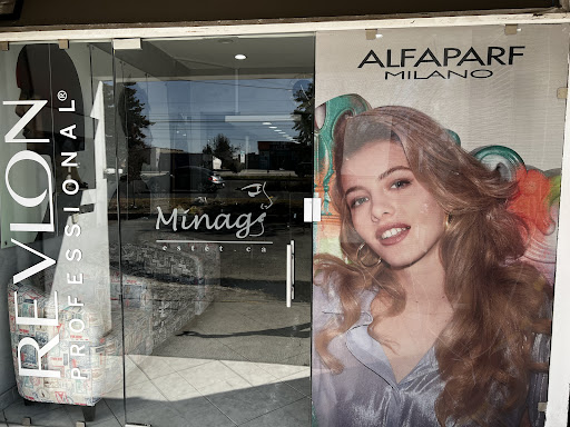 Curly hair salons Toluca de Lerdo