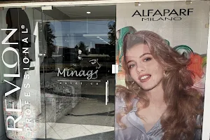 MINAGE HAIR SALON image