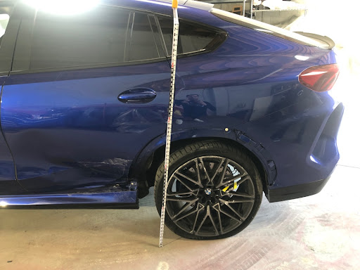 NB COLLISION CENTER image