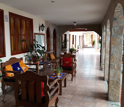 Hotel Cañadas del Sureste photo