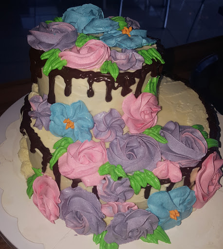 Pastelería Caprichitos