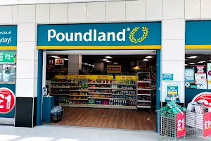 Poundland image