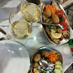 Photo n°1 de l'avis de Emmanuelle.i fait le 23/03/2024 à 20:41 sur le  Pateo 13 à Lisbon