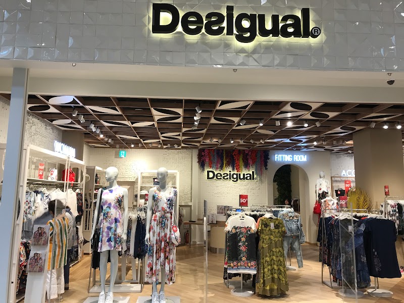 デシグアル（Ｄｅｓｉｇｕａｌ） モレラ岐阜店