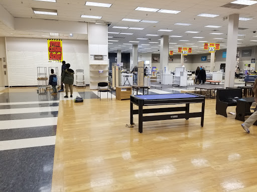 Department Store «Sears», reviews and photos, 1251 US-31, Greenwood, IN 46142, USA