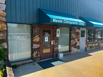 Maves Chiropractic Clinic