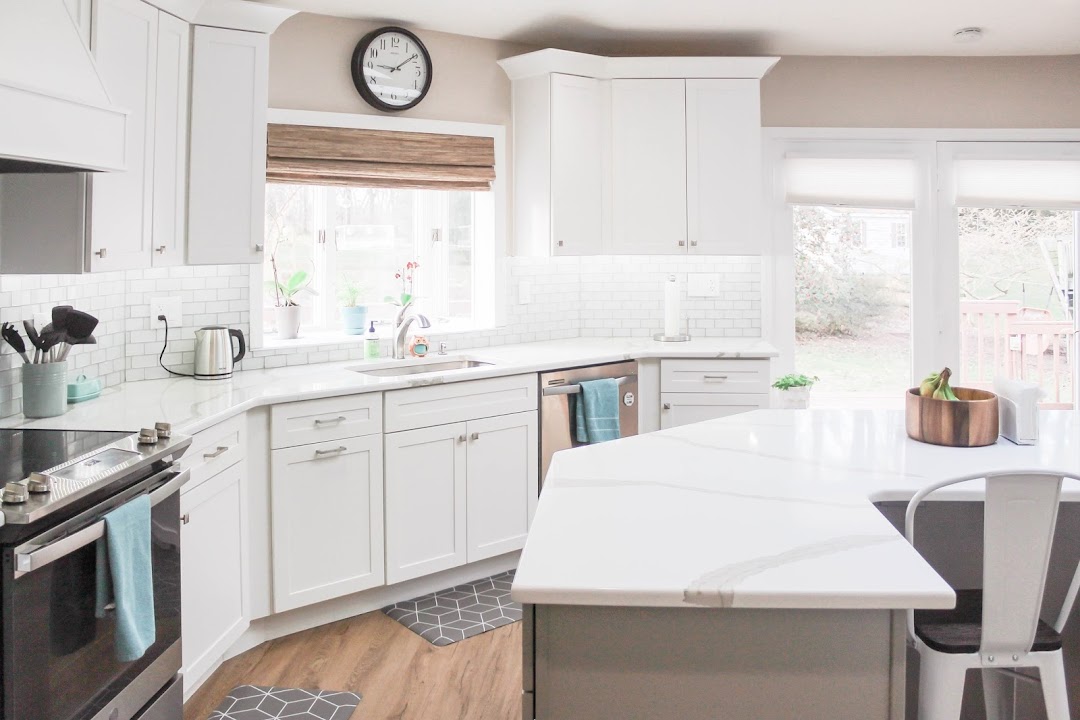 Bath, Kitchen & Tile Center