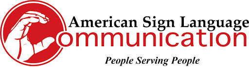 American Sign Language (ASL) Communication