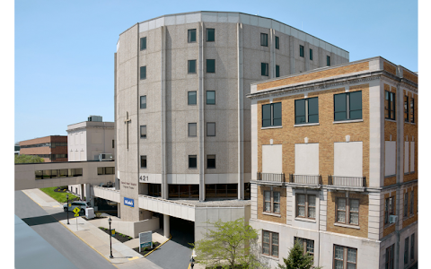 St. Luke's Hospital - Sacred Heart Campus image