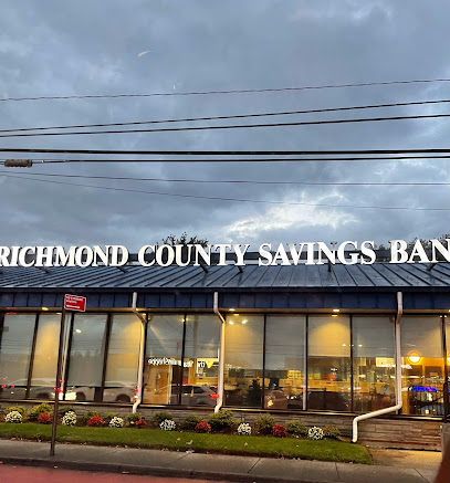 Richmond County Savings Bank, a division of Flagstar Bank, N.A.